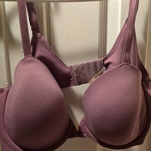 Victoria's Secret Dusty Purple Bra